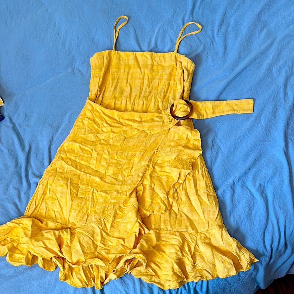 American Eagle summer dress